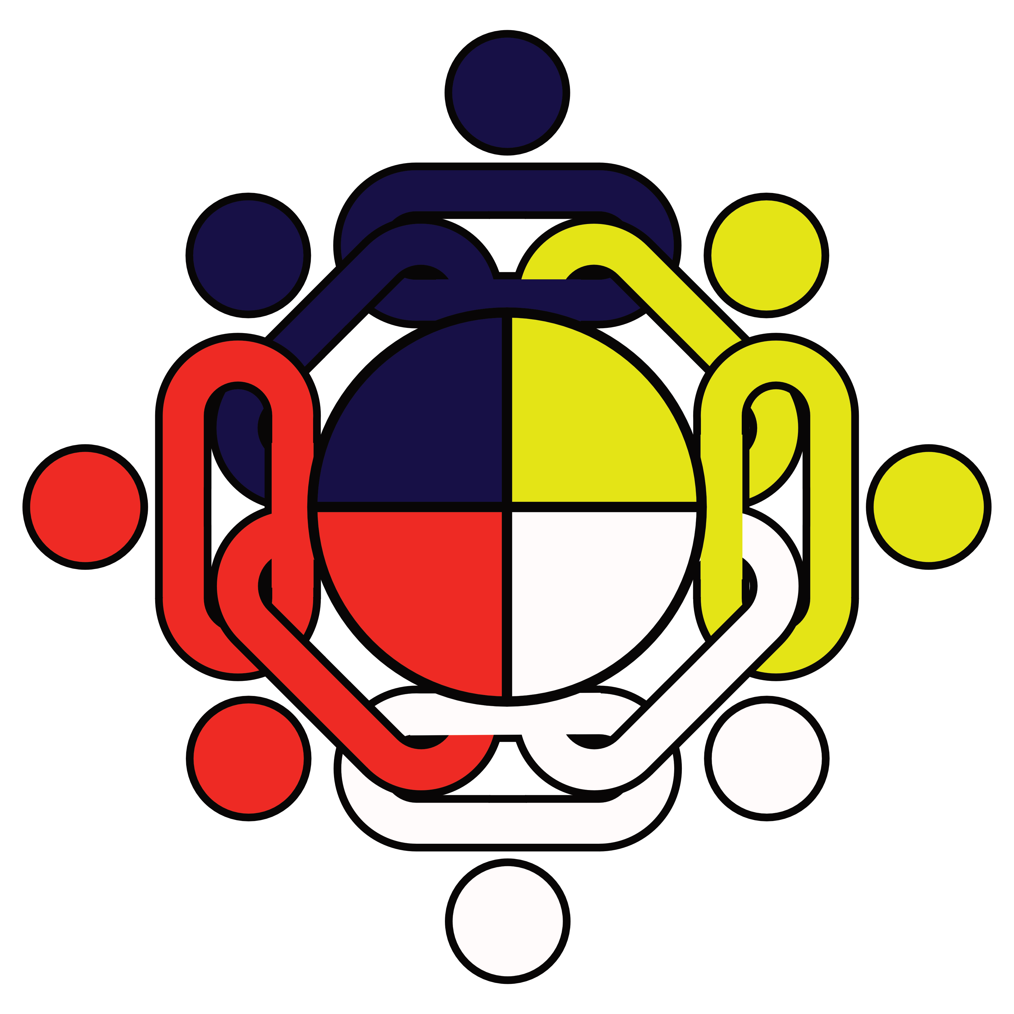 Logo of Women's Poverty Response Circle Nanaimo